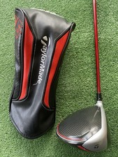 Taylormade M6 Driver 10,5 Grad