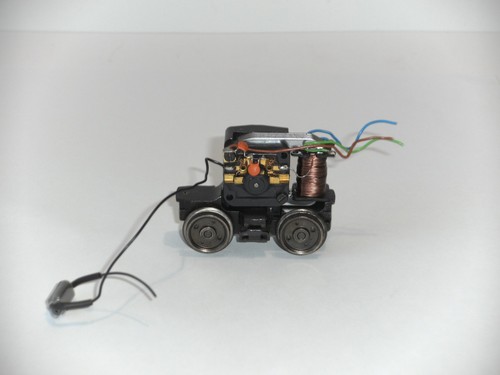 Märklin 557520 ersatzteil - märklin,