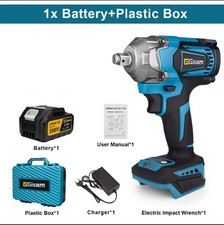 GISAM 1200N.M Schlagschrauber