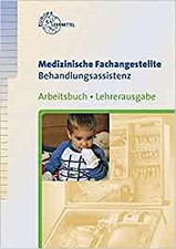 Medizinische Fachangestellte