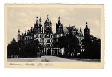 AK - Schwerin in Mecklenburg -