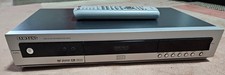Samsung DVD-HR 721 DVD- und Festplatten-Rekorder 160 GB Silber