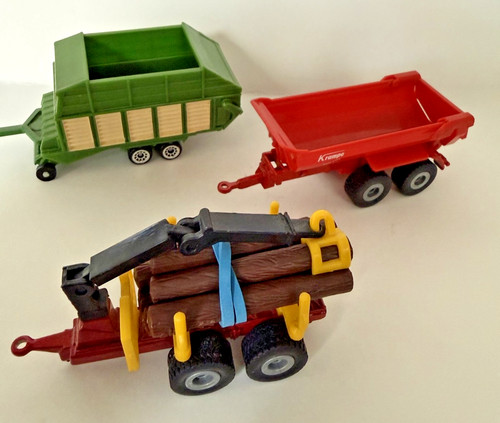 Siku konvolut 87 - siku, 1:87