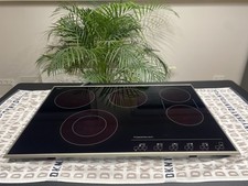 Herdplatte Ceran Küppersbusch