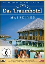 Das Traumhotel-Malediven von