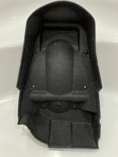 Kofferraummatte Teppich