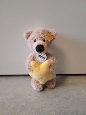 Steiff: Plüsch Stofftier