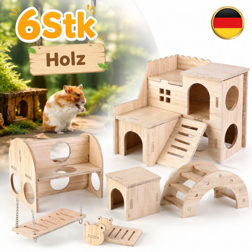 Hamster käfig zubehör - käfig, stück