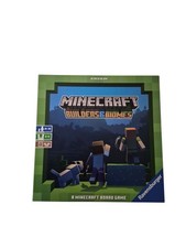 Minecraft Builders und Biomes