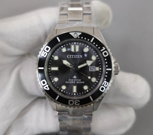 Citizen promaster eco drive - citizen,