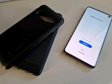 Samsung Galaxy S10 SM-G973F/DS