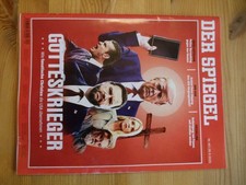 Magazin DER SPIEGEL Aktuelle