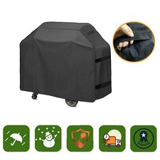Premium Grillabdeckung BBQ