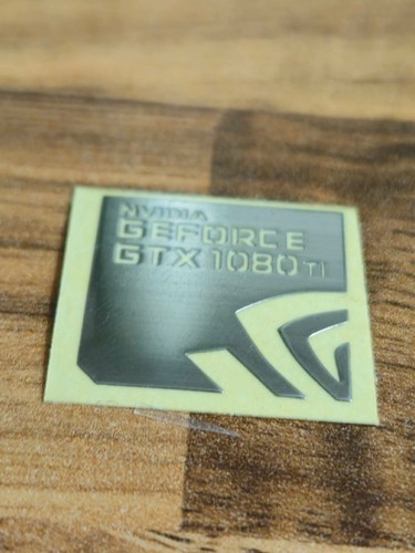 Geforce gtx 1080 - 1080, ti