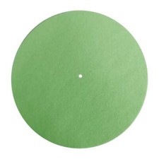 Rega Plattentellerauflage