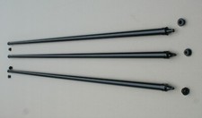 Dachstütze zu Planengestell