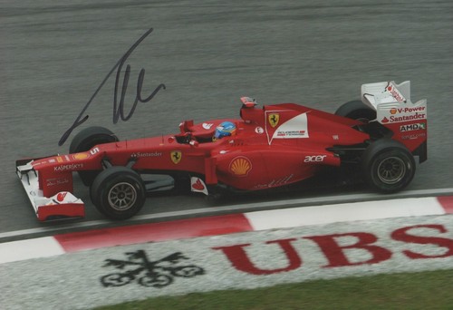 Fernando alonso ferrari - alonso, "ferrari"