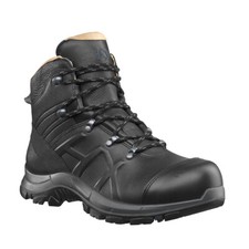 Haix Black Eagle® Safety 56LL mid S3 Sicherheitsschuhe Sicherheitsstiefel Leder