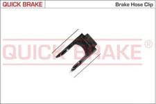 QUICK BRAKE (3209) Halter