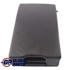 Audi A6 C6 4F Rücksitz