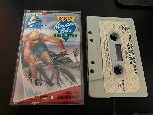 Commodore c64 128 - c64/128, ais