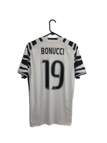 Juventus bonucci 2016 - #19, 2016/17