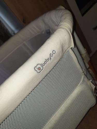 Babygo beistellbett wie - babygo, beistellbett-wie