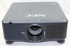 *NEC NP-PX700W*DLP Beamer