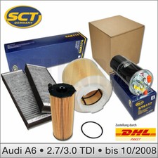 Filtersatz Filterset