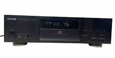 Kenwood DP-8020 High End