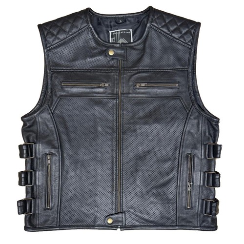 Herren motorrad leder - herren,