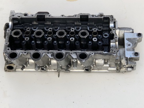 Zylinderkopf motor peugeot 307 - zylinderkopf,