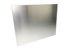 verzinktes Stahlblech 2mm