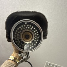 Foscam FI8905W IP/Netzwerk