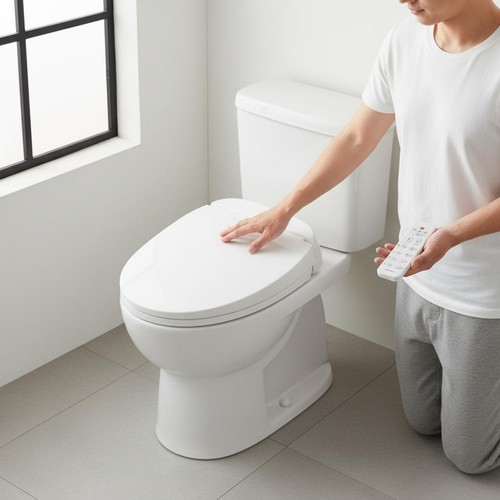 Smart toilettensitz - smart,