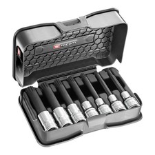 Facom Steckschlüssel-Set 1/2Z XZN lang