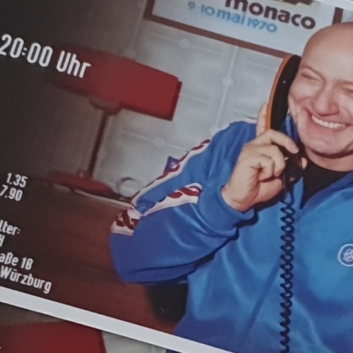Paul kalkbrenner live - paul, 2