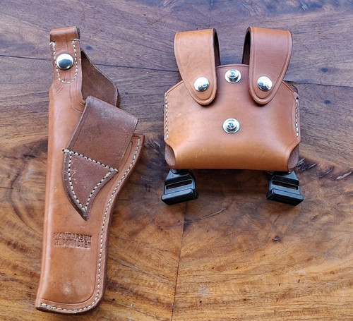 Holster schulterholster - holster,