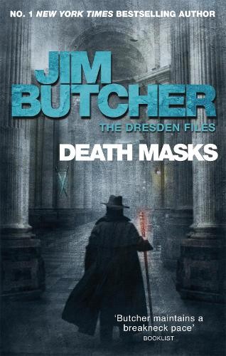 Jim butcher death - jim,