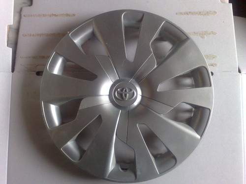 Toyota zoll original - 15,