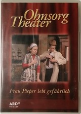 Ohnsorg Theater - Frau Pieper lebt gefährlich (DVD)