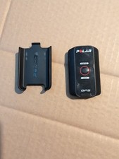 Polar GPS Clip Polar G5 GPS Tracker schwarz wiederaufladbar