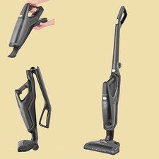 Grundig 2in1 Akkusauger /