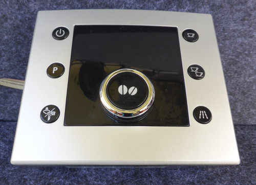 Delonghi esam 5400 display - delonghi,