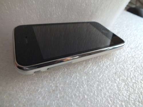 Vintage altes handy apple - vintage,
