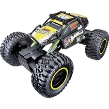 MaistoTech 581334 Rock Crawler
