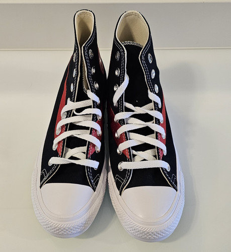Converse chuck taylor - taylor, star