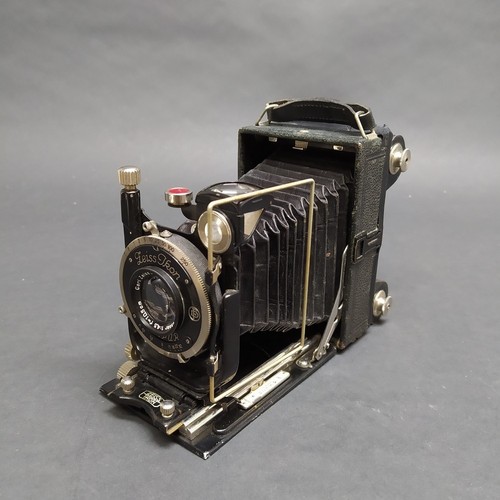 Zeiss ikon compur - zeiss,