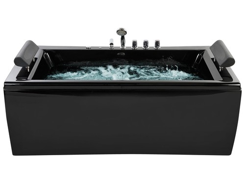 Badewanne mit armaturen - mit,