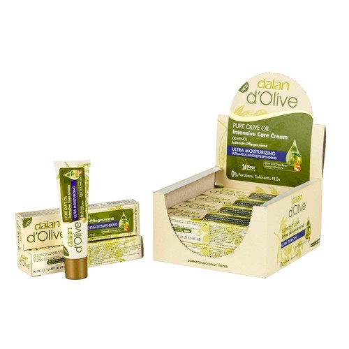 Dalan olive intensiv - dalan, d'olive